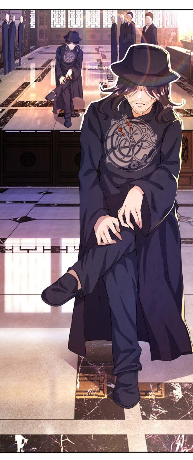 Medical Martial Arts Chapter 30 Bahasa Indonesia